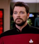 Image result for Will Riker Season 7