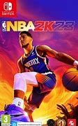 Image result for NBA 2K23 Video Game