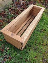 Image result for Outdoor Garden Troughs