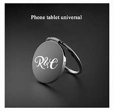 Image result for personalized phones rings