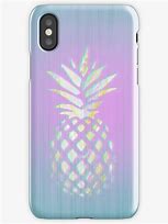 Image result for iPhone 7 Plue Pink Pineapple Cases