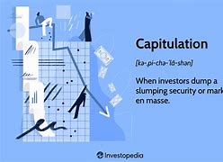Image result for capitularuo
