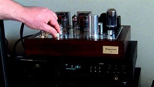 Image result for Magnavox Amplifier