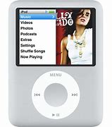 Image result for iPod Mini 3rd Gen