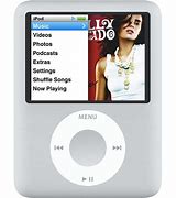 Image result for iPod 3rd Gen