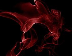 Image result for Red and Black Smoke Background