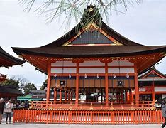 Image result for Fushimi Inari Shrine Mirror
