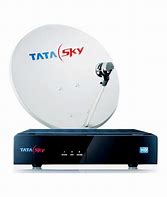 Image result for Tata Sky Set Top Box