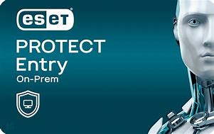 Image result for Eset Protect Entry