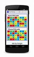 Image result for Pin Code Ideas
