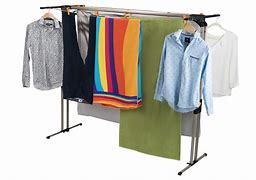 Image result for Portable Clothes Dryer Hanger