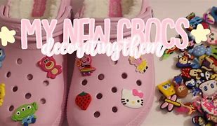 Image result for Things to Put On Your Crocs
