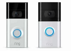 Image result for Ring Doorbell 2 vs 3