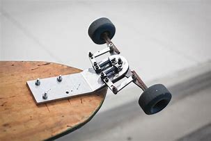Image result for Skateboard Trucks 3D Model