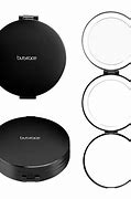 Image result for rechargeable vanity mirrors