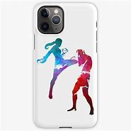 Image result for Kick Boxing iPhone 12 Case for Guys