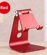 Image result for White iPad Stand
