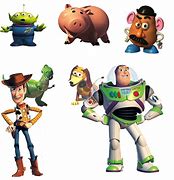 Image result for Ai Toy Story