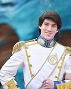 Image result for Prince Eric with a Beard