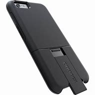 Image result for iPhone 6 OtterBox Black