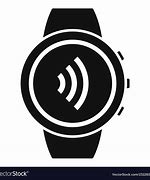 Image result for Round Smartwatch Graphic