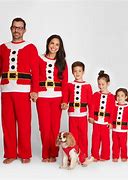 Image result for Family Christmas Pajamas