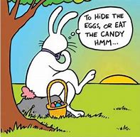 Image result for Easter Cartoon Memes