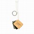 Image result for Key Ring Black White