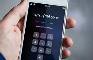 Image result for Mobile Pin Code