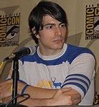 Image result for Brandon Routh Marvel