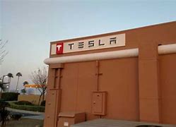 Image result for Tesla Battery Location
