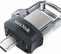 Image result for SanDisk Two-Way Flashdrive