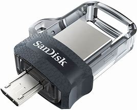 Image result for SanDisk Ultra Sddd3 64GB OTG Can Be Used with Samsung A750
