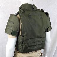 Image result for 6B4 Body Armor