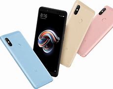 Image result for Redmi Note 5 Pic