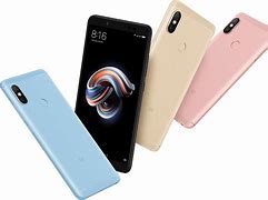 Image result for Redmi Note 5 Pro