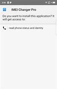 Image result for Imei Changer