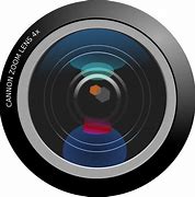 Image result for Blue Camera Lens for iPhone