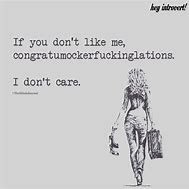 Image result for If You Don't Like Me at My Worst