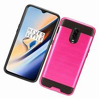 Image result for Neon Pink Phone Case One Plus 6T