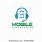 Image result for Cell Phone and Computer Accessories Logo Design
