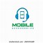 Image result for Mobile Accessories Logo Mockup