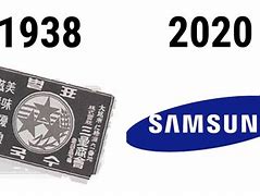 Image result for Samsung History Business