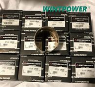 Image result for Mitsubishi Engine S16R Fuel Line Retainer