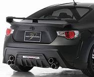 Image result for Toyota 86 Rear Bumper