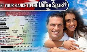 Image result for Fiance Visa USA