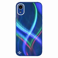 Image result for Blue and Yellow Case iPhone XR