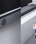 Image result for LG Sound Bar Wall Mount