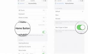 Image result for iPhone with Home Button and Apps