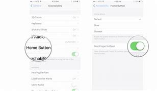 Image result for iPad No Home Button